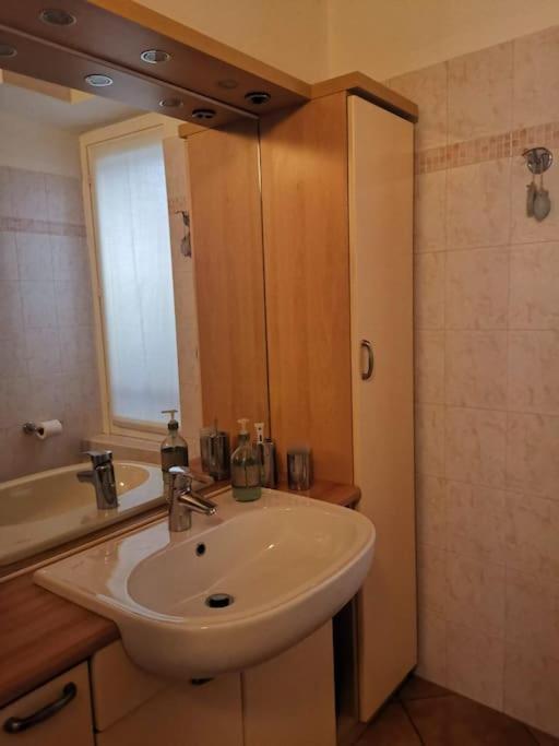 Casa Vacanze Il Tuffetto Olginate Екстериор снимка