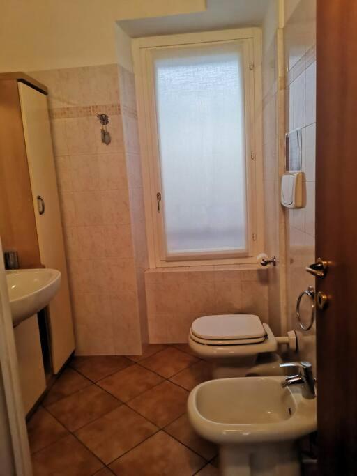 Casa Vacanze Il Tuffetto Olginate Екстериор снимка