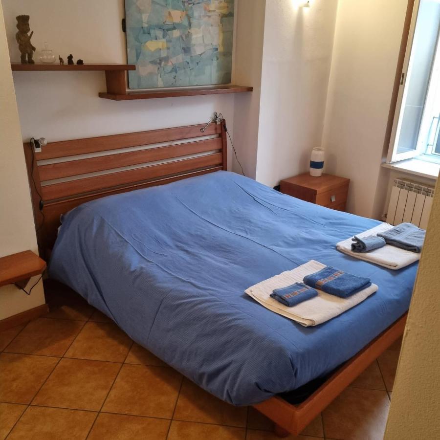 Casa Vacanze Il Tuffetto Olginate Екстериор снимка