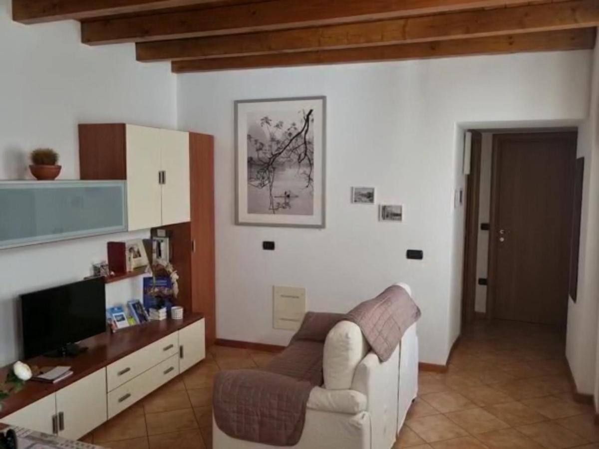 Casa Vacanze Il Tuffetto Olginate Екстериор снимка