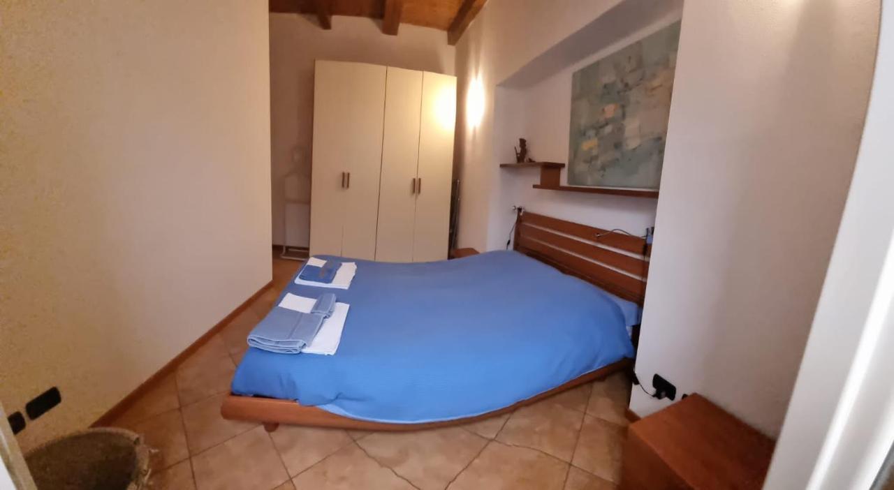 Casa Vacanze Il Tuffetto Olginate Екстериор снимка