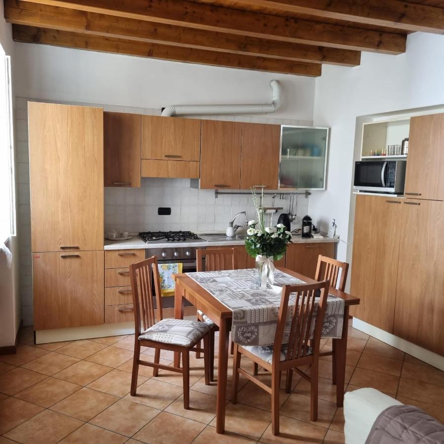 Casa Vacanze Il Tuffetto Olginate Екстериор снимка